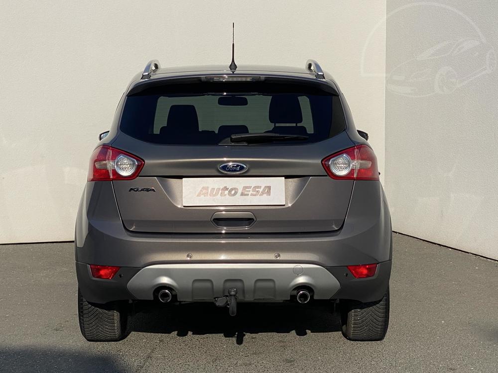 Ford Kuga 2.0 TDCi