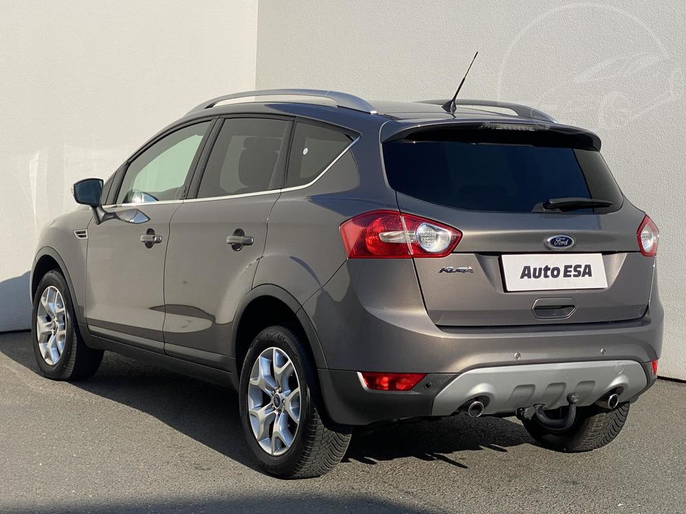 Ford Kuga 2.0 TDCi