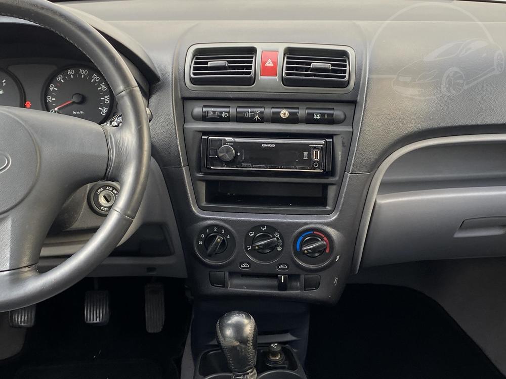 Kia Picanto 1.0 i