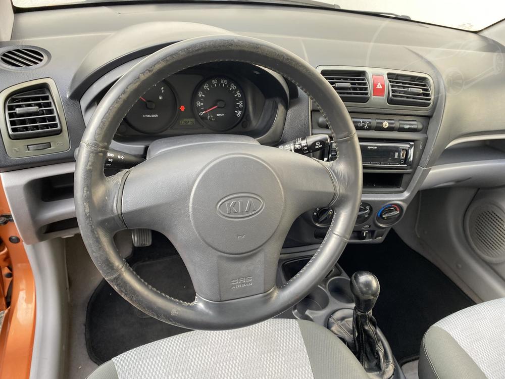 Kia Picanto 1.0 i