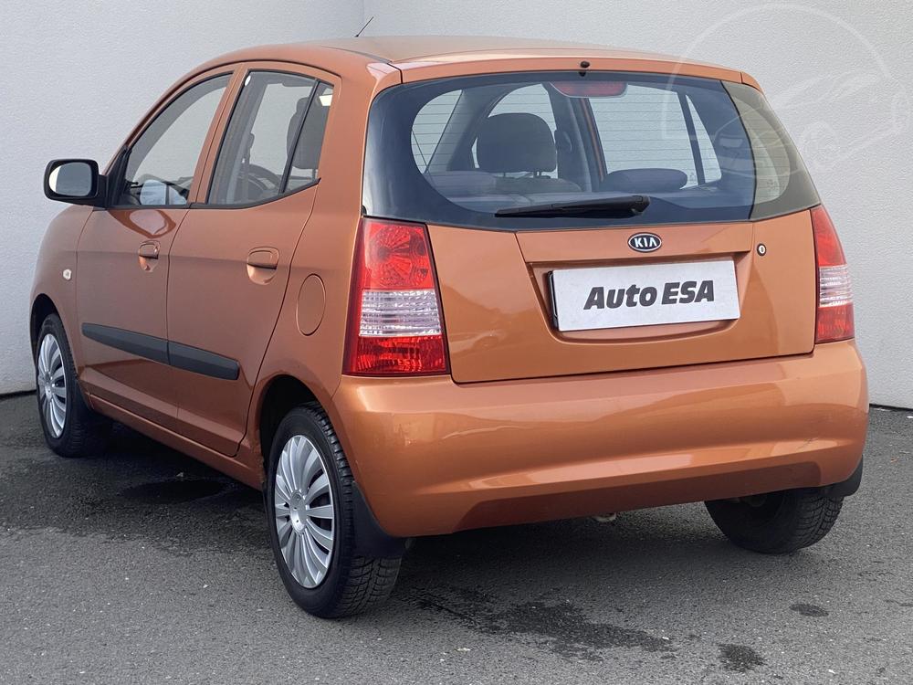 Kia Picanto 1.0 i