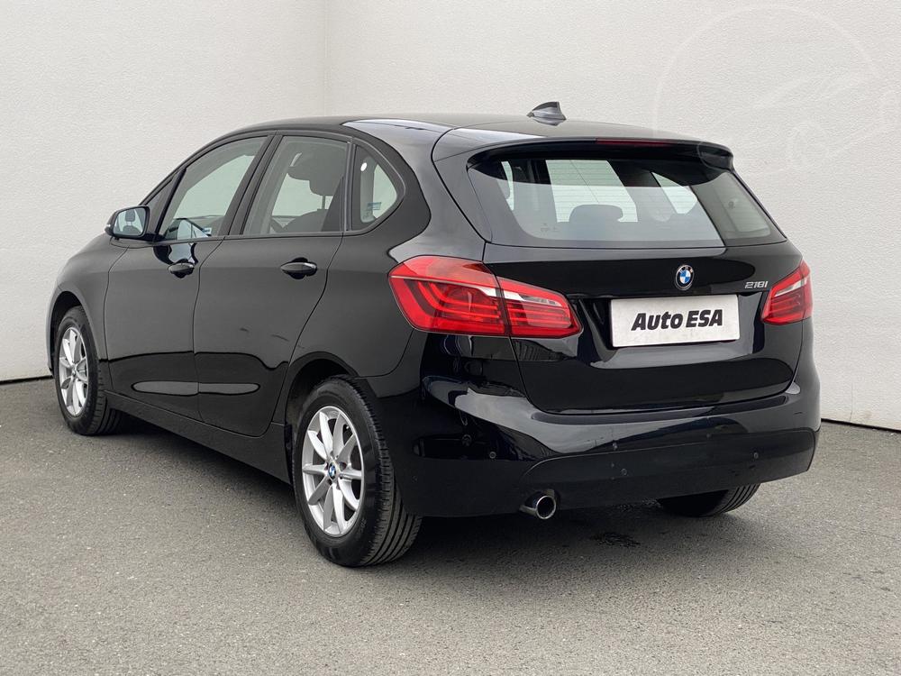 BMW 2 1.5 1.maj, R