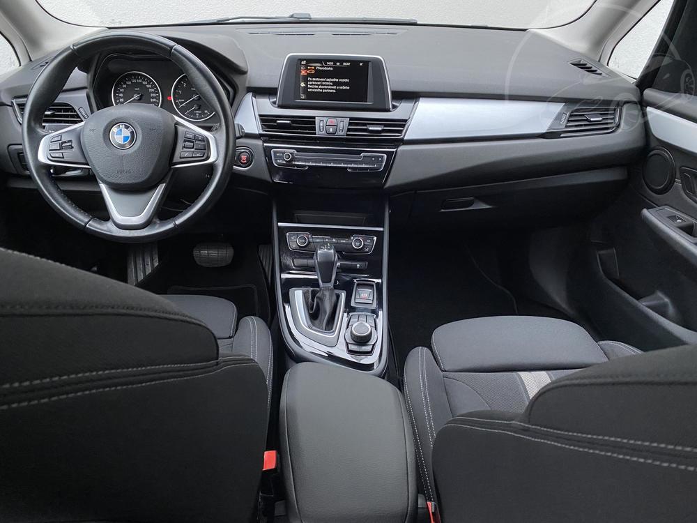 BMW 2 1.5 1.maj, R