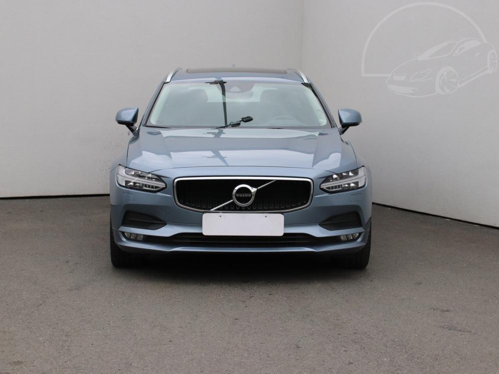 Volvo V90 2.0 T6 1.maj, R