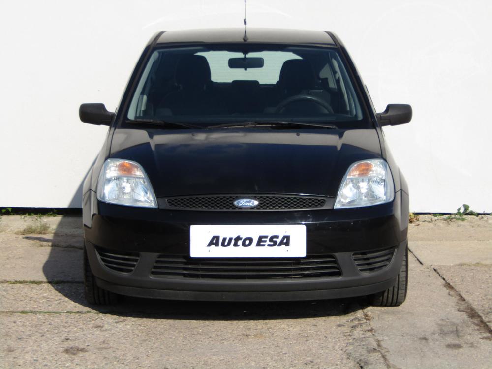 Ford Fiesta 1.3 i