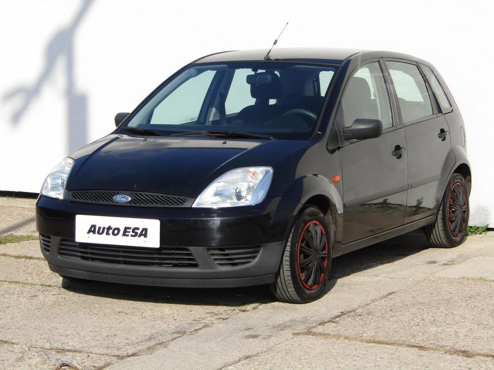 Ford Fiesta 1.3 i