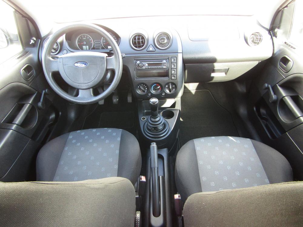 Ford Fiesta 1.3 i