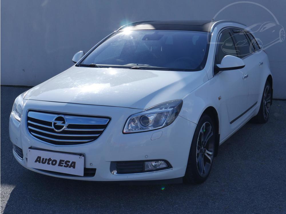 Opel Insignia 2.0 CDTi, R