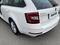 koda Octavia III 2.0 TDi Serv.kniha, R