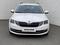 koda Octavia III 2.0 TDi Serv.kniha, R