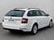 koda Octavia III 2.0 TDi Serv.kniha, R