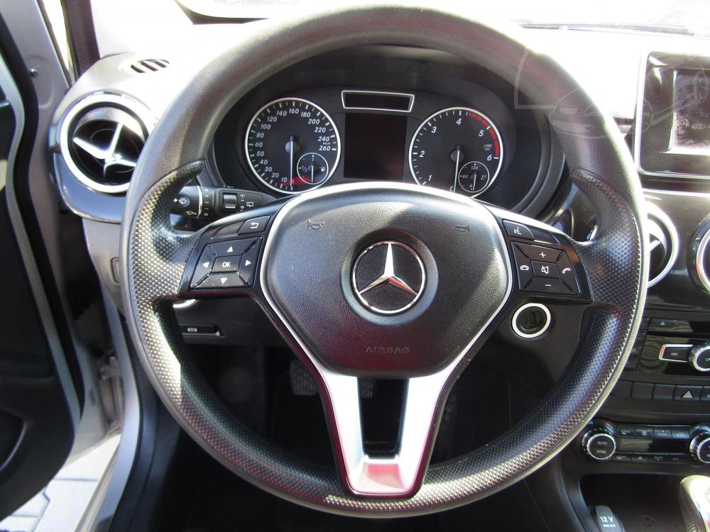 Mercedes-Benz B 1.8 CDi