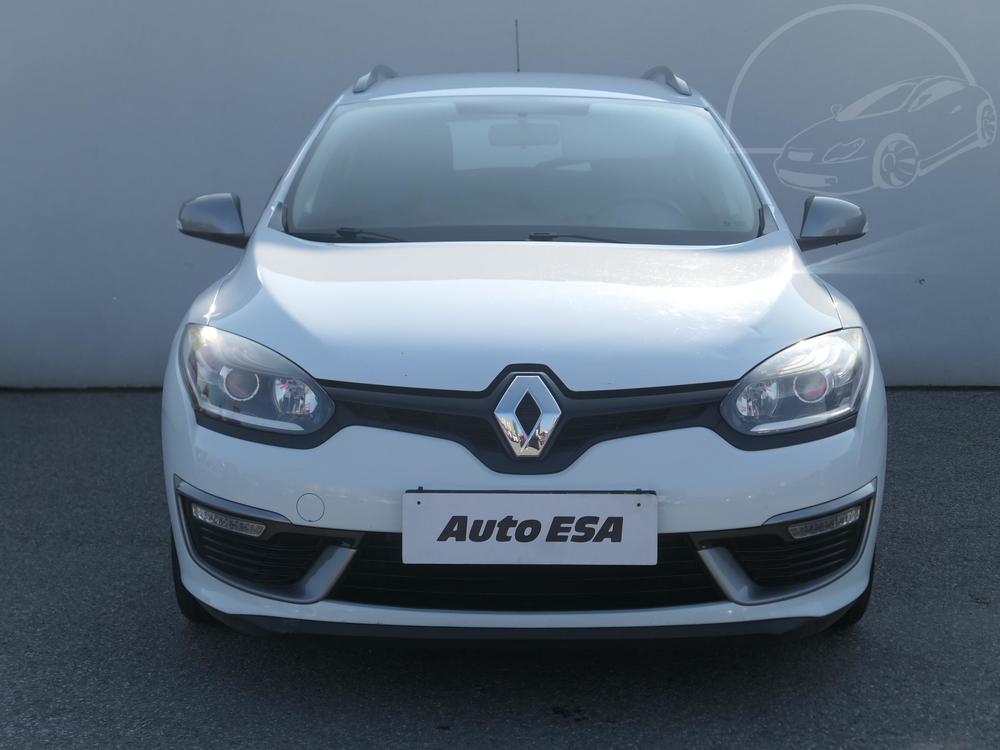 Renault Megane 1.6 i, R