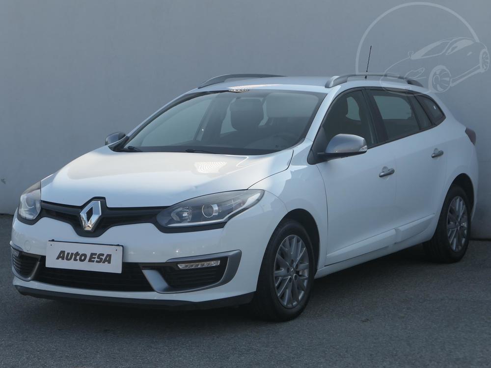 Renault Megane 1.6 i, R