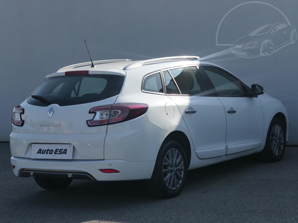 Renault Megane 1.6 i, R