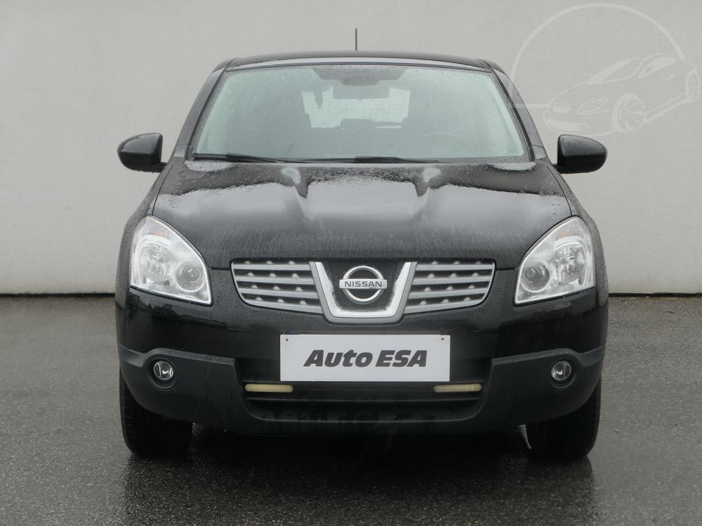 Nissan Qashqai 1.5 dCi, R