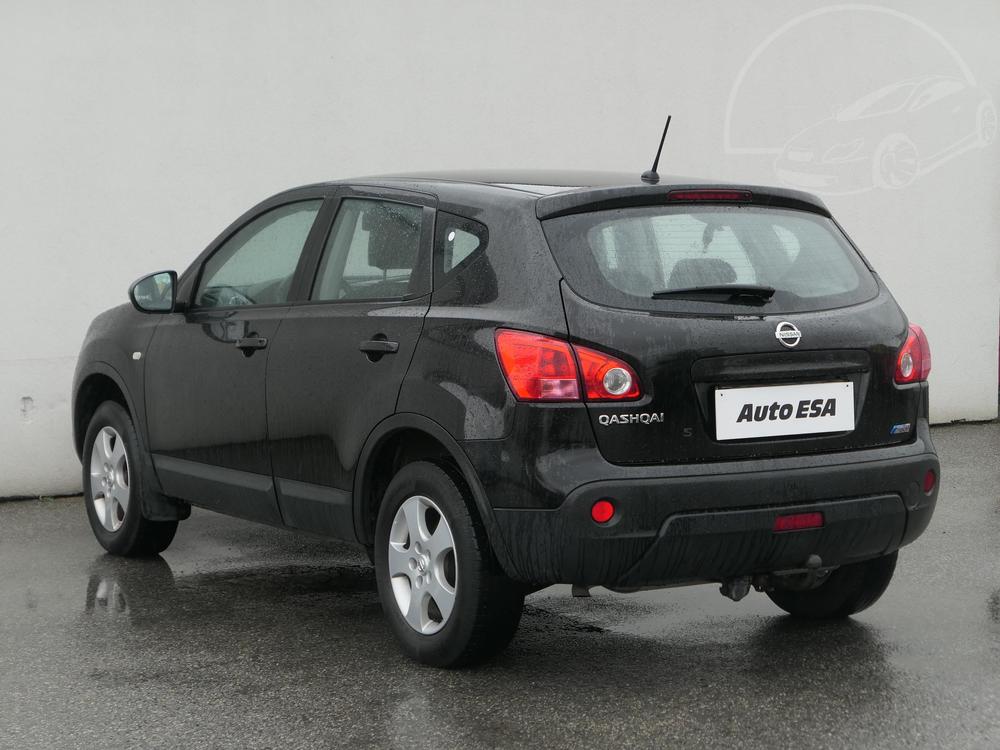 Nissan Qashqai 1.5 dCi, R