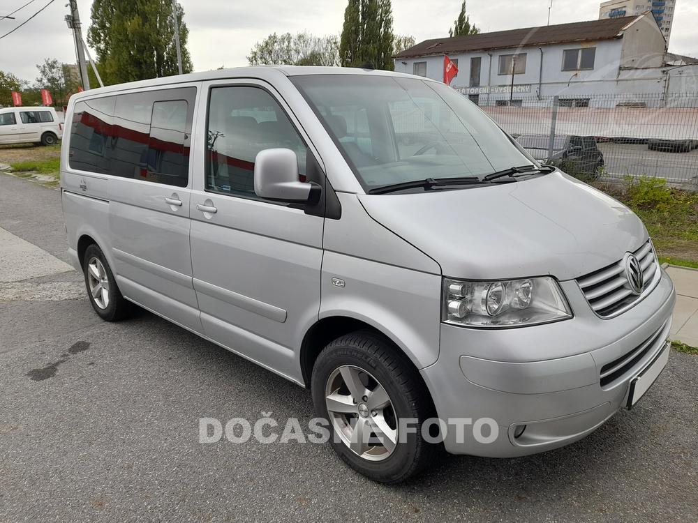 Prodm Volkswagen Multivan 2.5 TDi