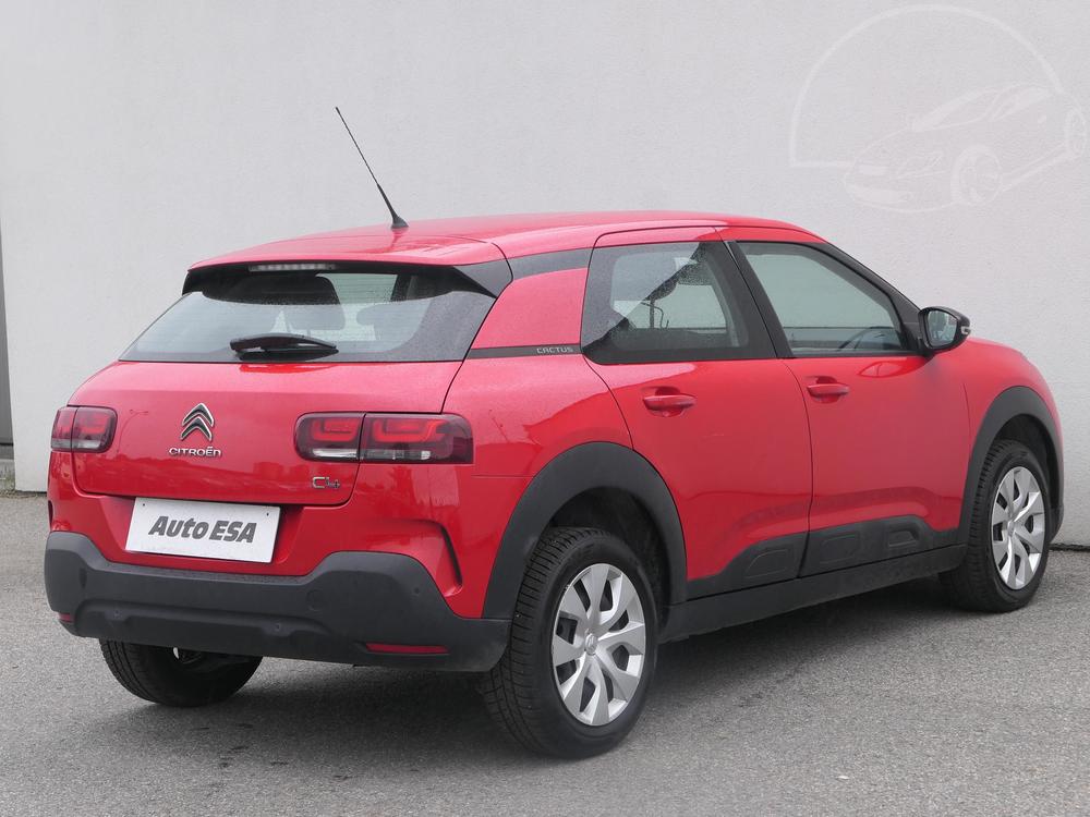 Citron C4 Cactus 1.2 PT 1.maj, R