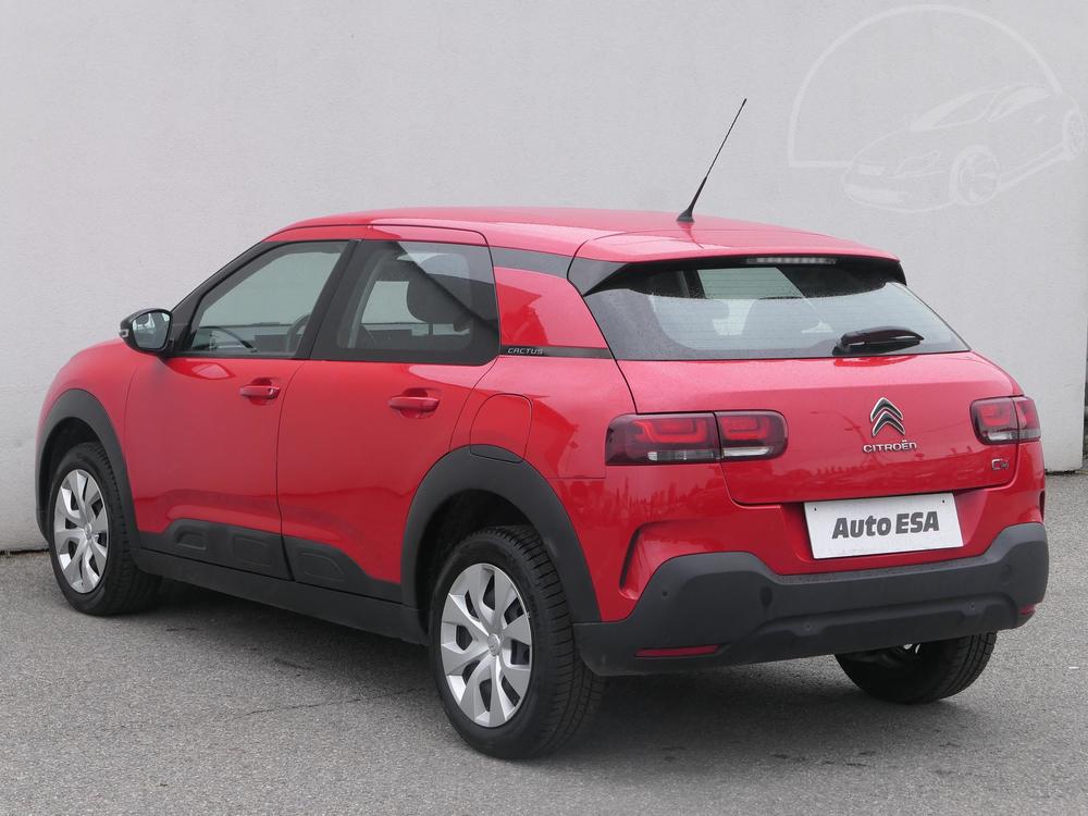 Citron C4 Cactus 1.2 PT 1.maj, R