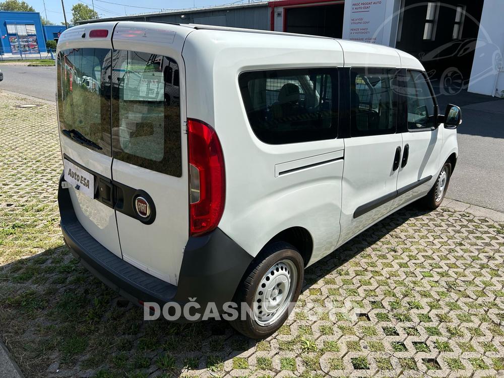 Prodm Fiat Dobl cargo 1.3 MJT