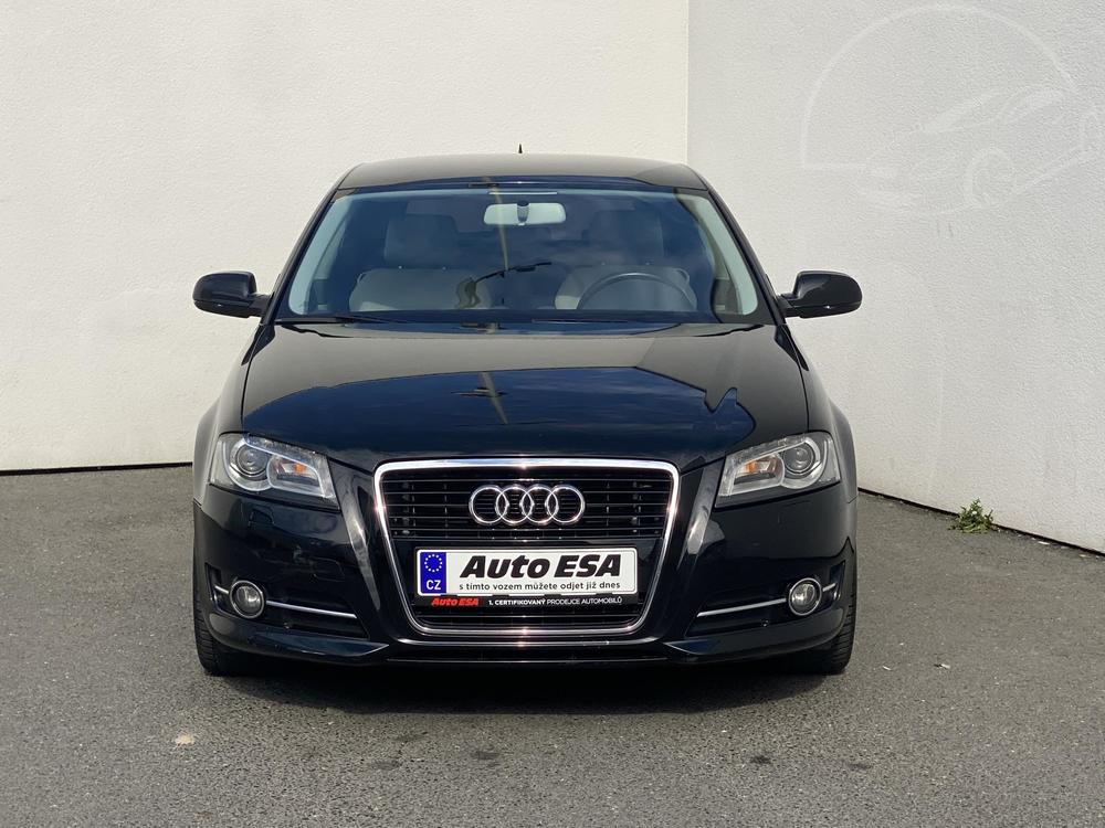 Audi A3 1.4 TFSi