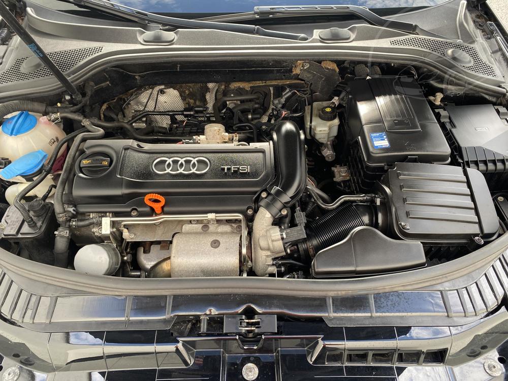 Audi A3 1.4 TFSi