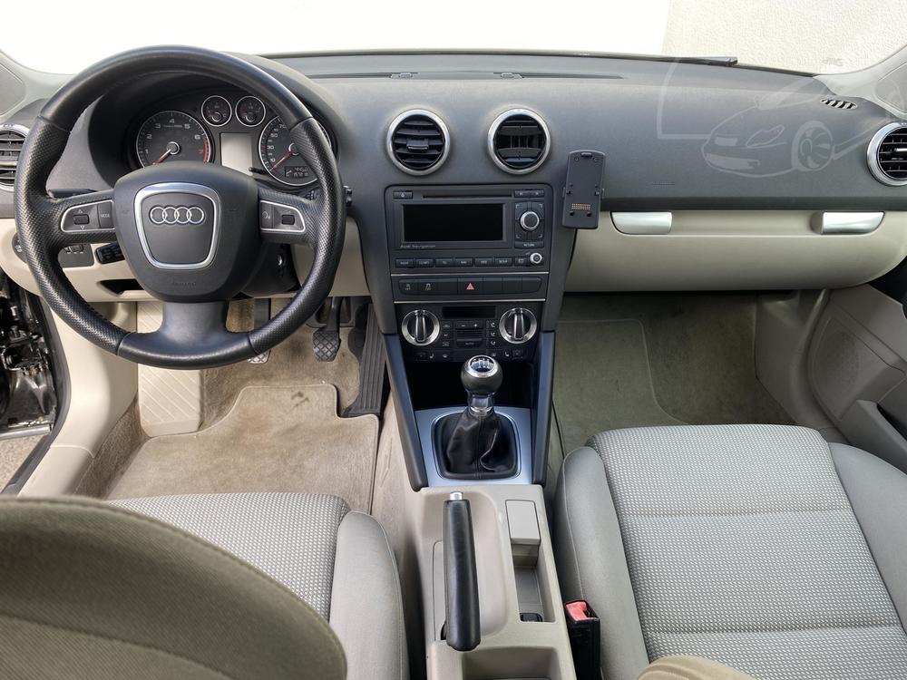 Audi A3 1.4 TFSi