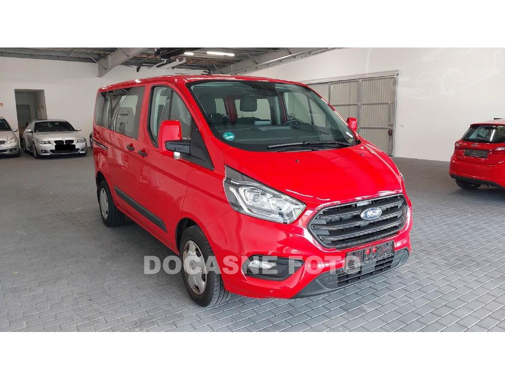 Prodm Ford Transit Custom 2.0 TDCi