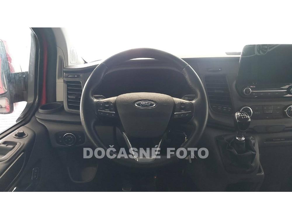 Ford Transit Custom 2.0 TDCi