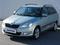 koda Fabia II 1.4 i 16V, R