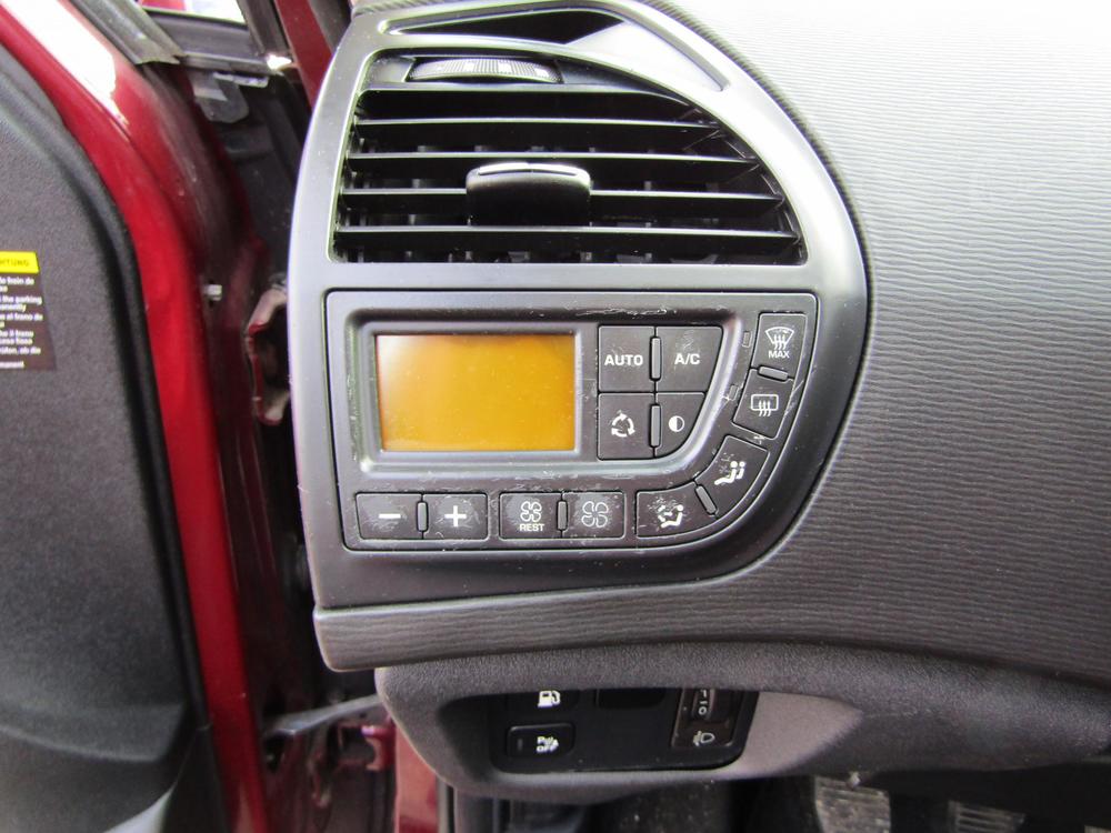 Citron C4 Picasso GRAND Xsara 1.6 HDi