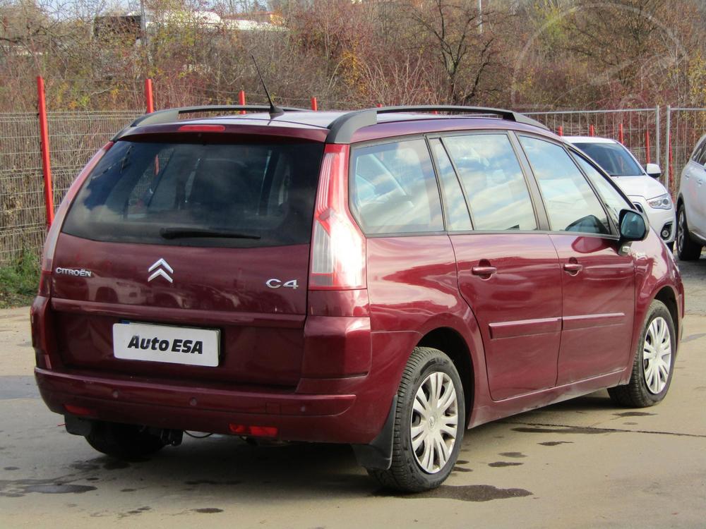 Citron C4 Picasso GRAND Xsara 1.6 HDi