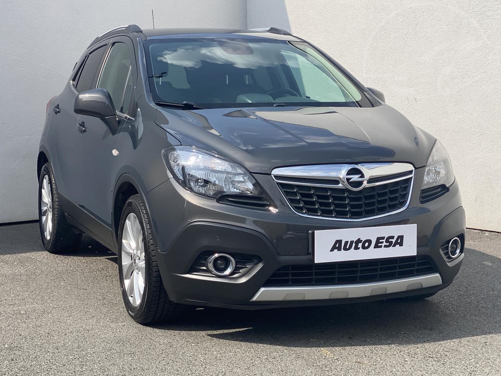 Opel Mokka 1.6 CDTi