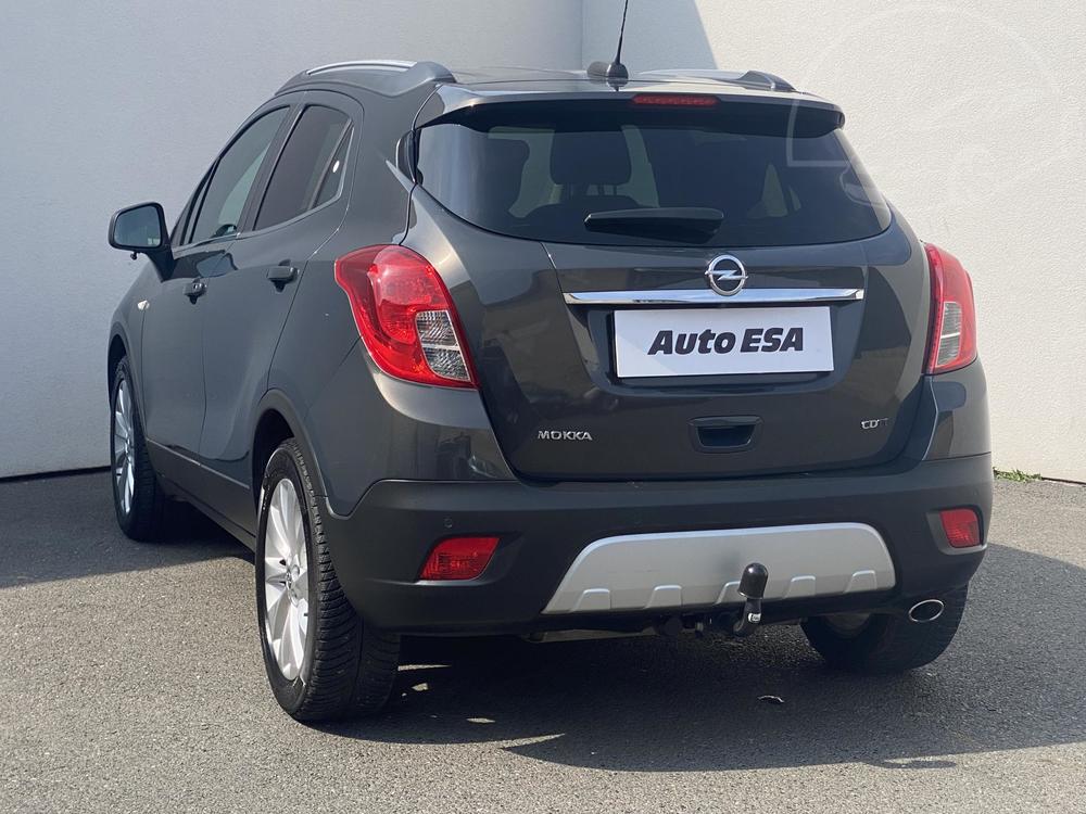 Opel Mokka 1.6 CDTi