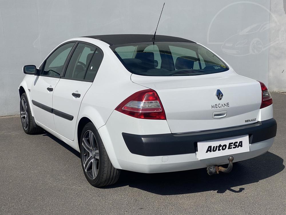 Renault Megane 1.4 i