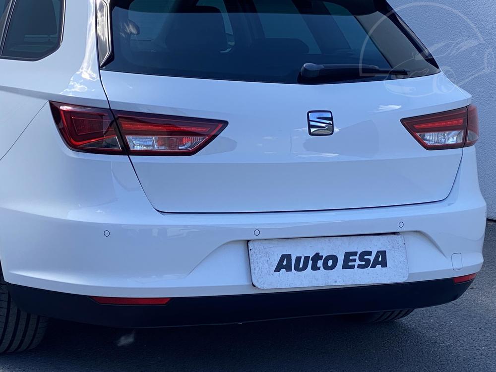 Seat Leon 1.6 TDi