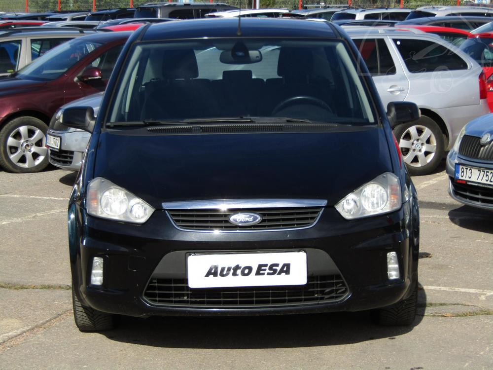 Ford C-Max 1.8 TDCi