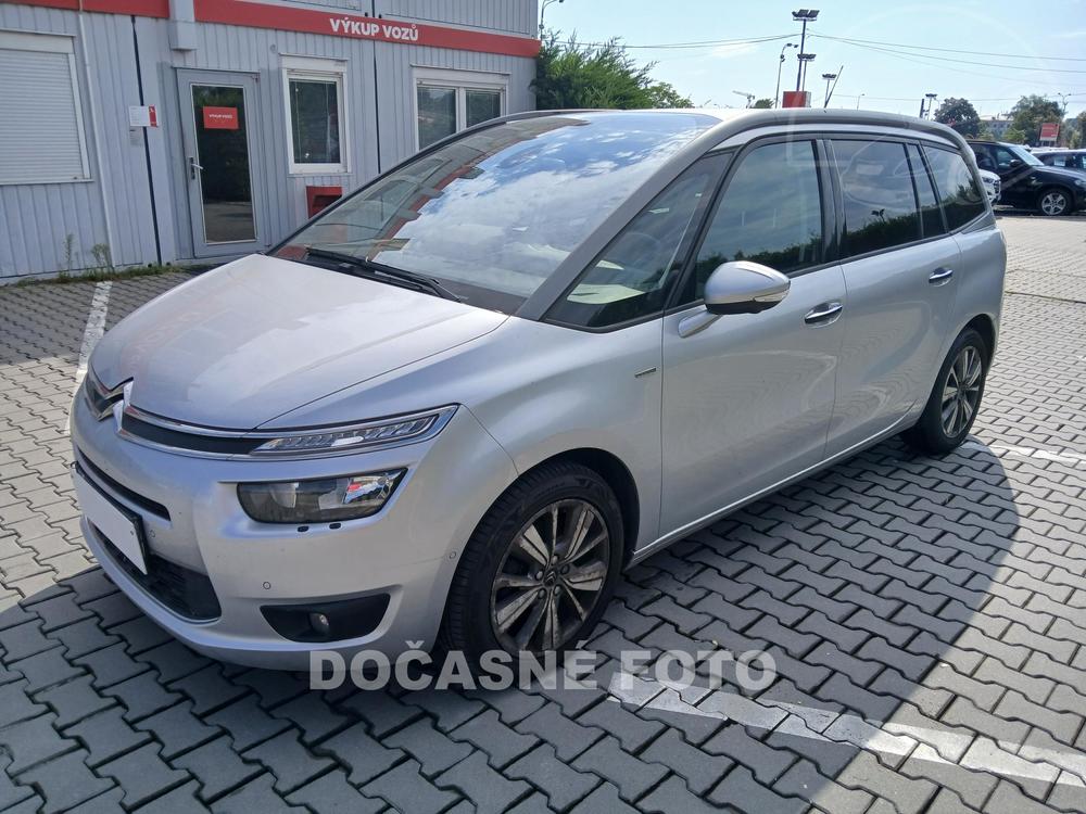 Citron C4 Picasso GRAND Xsara 1.6 HDi