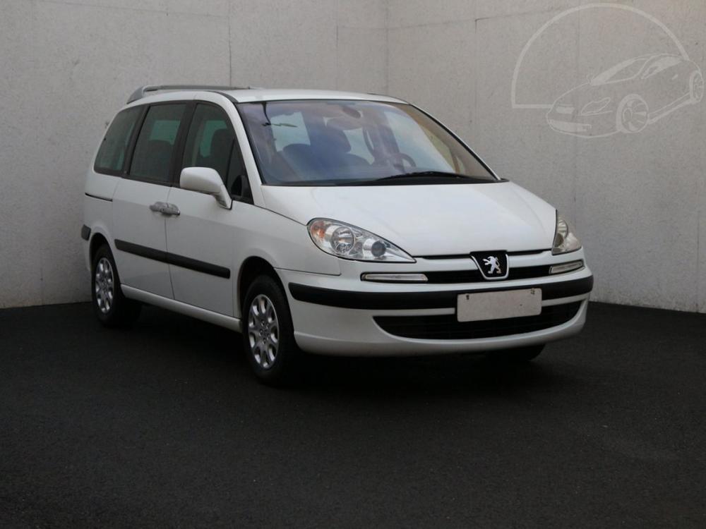 Prodm Peugeot 807 2.0, R