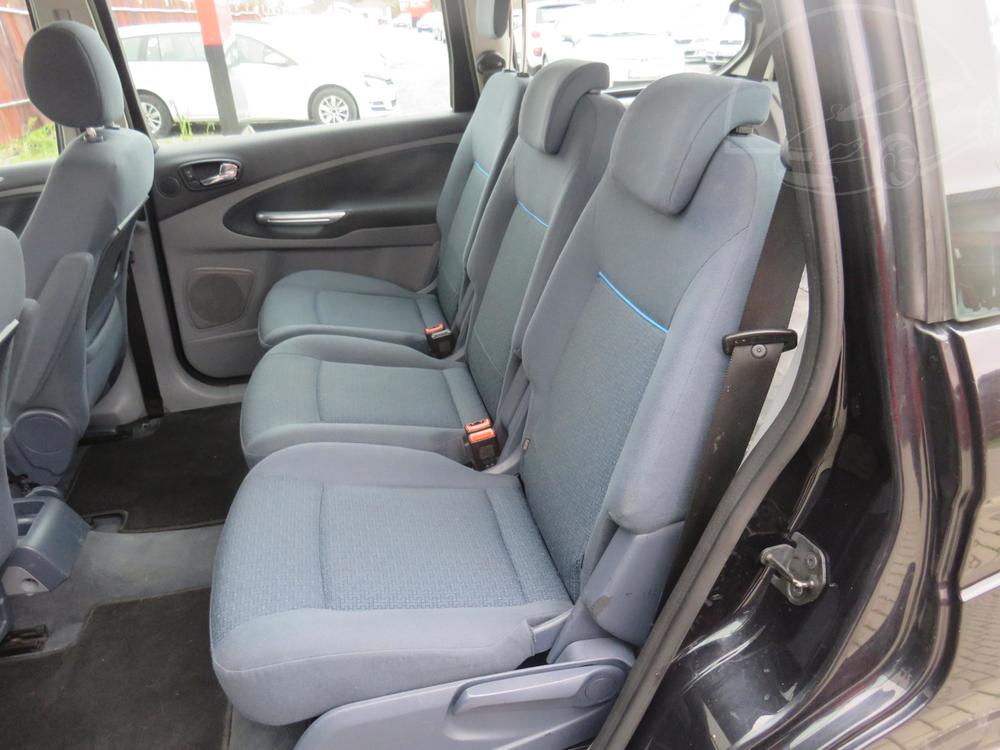 Ford Galaxy 2.0 TDCi