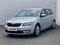 koda Octavia III 2.0 TDi