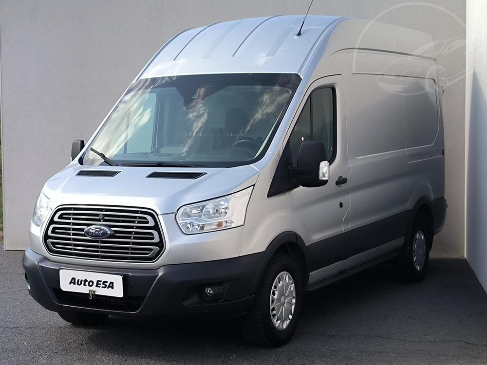 Ford Transit 2.2 TDCi