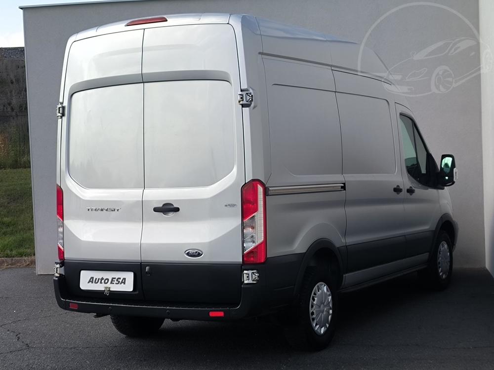 Ford Transit 2.2 TDCi