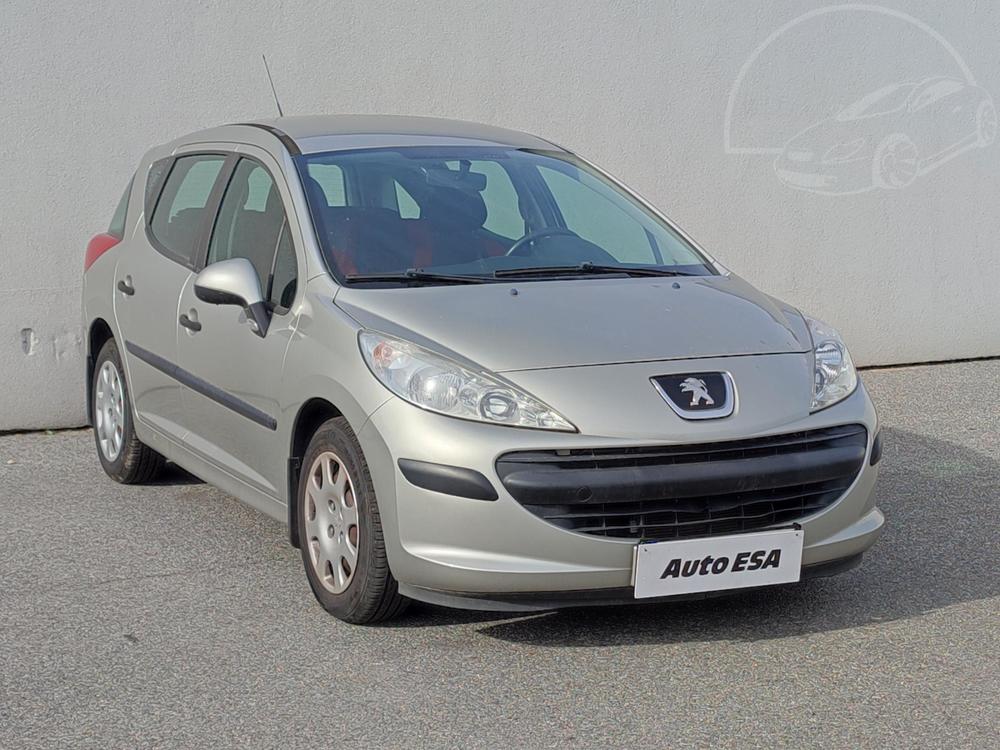 Prodm Peugeot 207 1.4 i