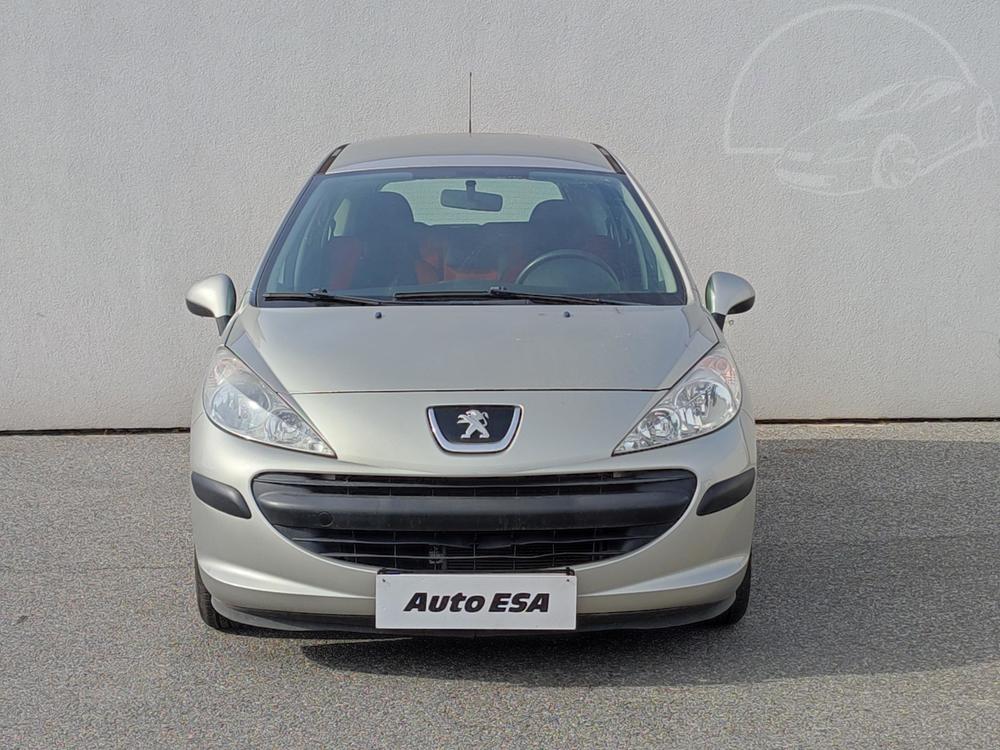 Peugeot 207 1.4 i