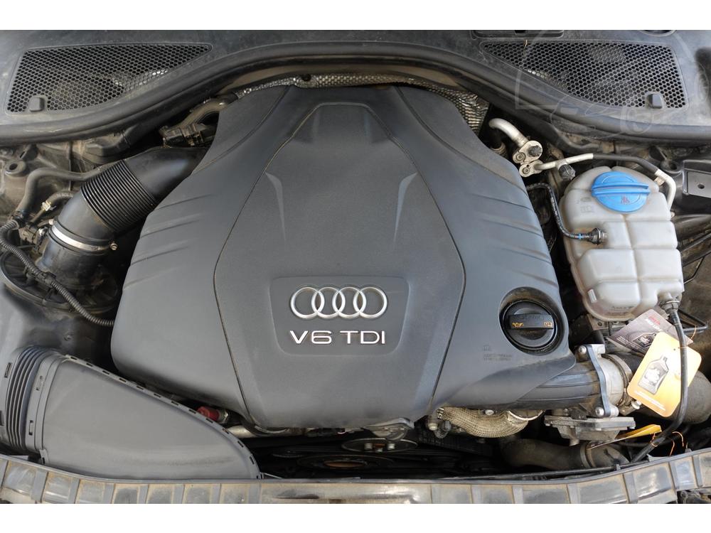 Audi A6 3.0 TDi