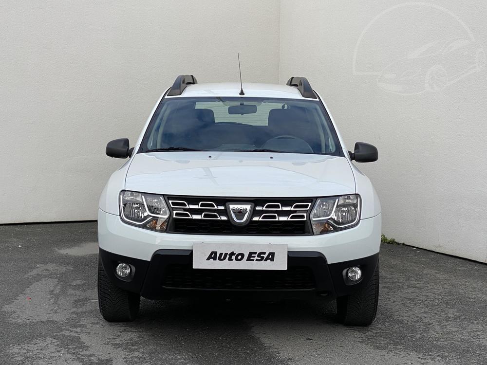 Dacia Duster 1.5 dCi, R