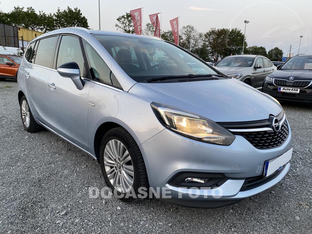 Prodm Opel Zafira 1.6 CDTi