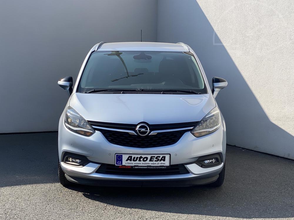 Opel Zafira 1.6 CDTi